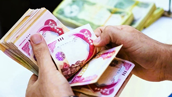 سازمان حج: تخصیص ارز عتبات معطل بانک مرکزی است