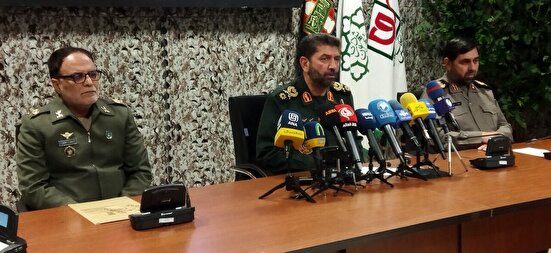 تشییع پیکر ۳۰۰ شهید در سالروز شهادت حضرت فاطمه(س)