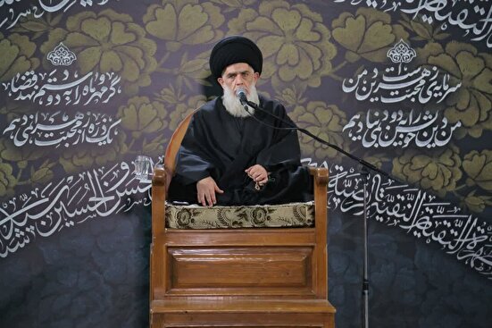 هشدار حجت‌الاسلام مؤمنی درباره تضعیف حیا در خانواده ایرانی