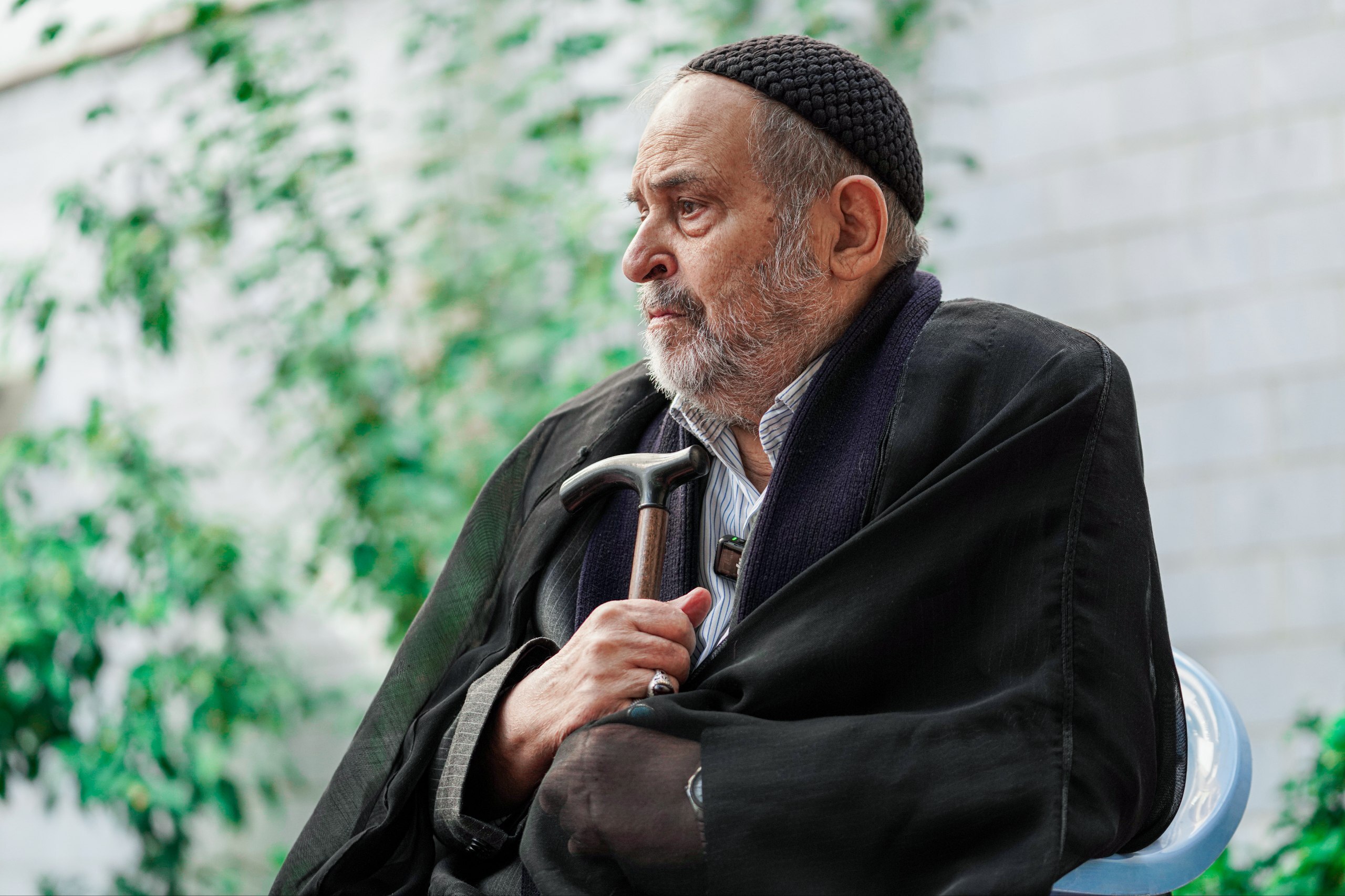 ره نجات، حسین(ع) است و دوستی حسین(ع)