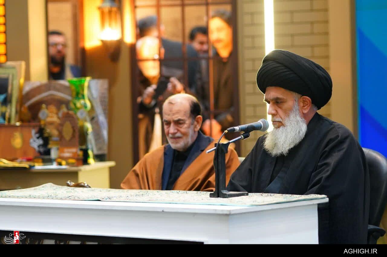 همایش تجلیل از «معلم میاندار» در قم برگزار شد